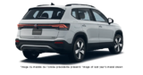2026 Volkswagen Taos - Exterior - 1