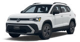 2026 VOLKSWAGEN Taos TRENDLINE