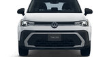 2026 VOLKSWAGEN Taos TRENDLINE