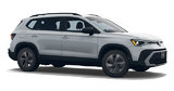 2026 VOLKSWAGEN Taos TRENDLINE