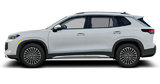 2026 VOLKSWAGEN Tiguan COMFORTLINE 4MOTION