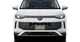 2026 VOLKSWAGEN Tiguan COMFORTLINE 4MOTION