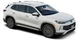 2026 VOLKSWAGEN Tiguan COMFORTLINE 4MOTION
