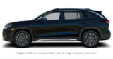 2026 Volkswagen Tiguan - Exterior - 1