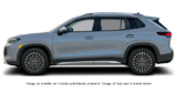 2026 Volkswagen Tiguan - Exterior - 1
