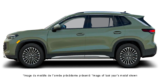 2026 Volkswagen Tiguan - Exterior - 1