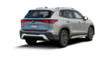 2026 Volkswagen Tiguan - Exterior - 1