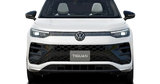 2026 VOLKSWAGEN Tiguan COMFORTLINE R-LINE BLACK EDITION 4MOTION
