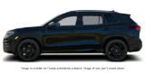 2026 Volkswagen Tiguan - Exterior - 1
