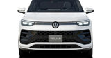 2026 VOLKSWAGEN Tiguan HIGHLINE R-LINE 4MOTION