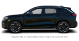 2026 Volkswagen Tiguan - Exterior - 1