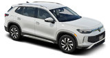 2026 VOLKSWAGEN Tiguan TRENDLINE 4MOTION