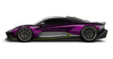 2027 ASTON MARTIN Valhalla