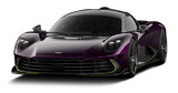 2027 ASTON MARTIN Valhalla