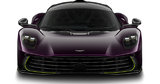 2027 ASTON MARTIN Valhalla