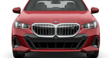 2027 BMW i5 XDRIVE40