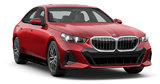 2027 BMW i5 XDRIVE40