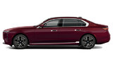 2027 BMW i7 XDRIVE60