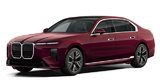 2027 BMW i7 XDRIVE60