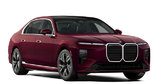 2027 BMW i7 XDRIVE60