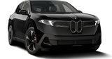2027 BMW iX3 50 XDRIVE