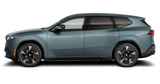 2027 BMW iX3 - Exterior - 1