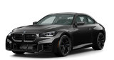 2027 BMW M2 Coupe BASE