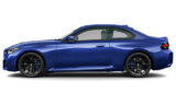 2027 BMW M2 Coupe - Exterior - 1