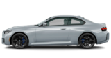 2027 BMW M2 Coupe - Exterior - 1