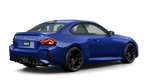 2027 BMW M2 Coupe - Exterior - 1