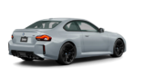 2027 BMW M2 Coupe - Exterior - 1