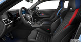 2027 BMW M2 Coupe - Exterior - 1