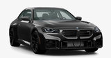 2027 BMW M2 Coupe M XDRIVE