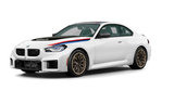 2027 BMW M2 Coupe TURBO EDITION