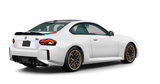 2027 BMW M2 Coupe TURBO EDITION