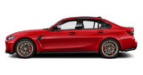 2027 BMW M3 CS BASE