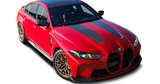 2027 BMW M3 CS BASE