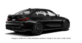 2027 BMW M3 Sedan - Exterior - 1