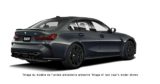 2027 BMW M3 Sedan - Exterior - 1