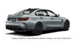 2027 BMW M3 Sedan - Exterior - 1