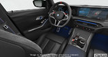 2027 BMW M3 Sedan - Exterior - 1