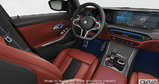 2027 BMW M3 Sedan - Exterior - 1