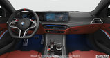 2027 BMW M3 Sedan - Exterior - 1