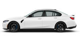 2027 BMW M3 Sedan COMPETITION