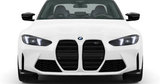 2027 BMW M3 Sedan COMPETITION
