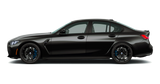 2027 BMW M3 Sedan - Exterior - 1