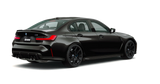 2027 BMW M3 Sedan - Exterior - 1