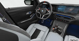 2027 BMW M3 Sedan - Exterior - 1