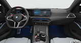 2027 BMW M3 Sedan - Exterior - 1