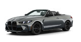2027 BMW M4 Convertible M4 COMPETITION